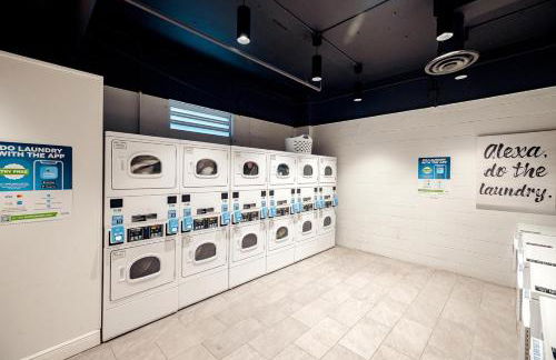 Landing Beautiful Studio Pool Courtyard - Foto 21