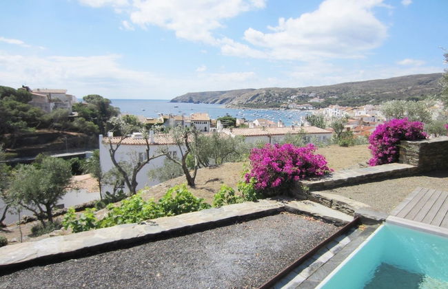 Casa Con Piscina En Cadaques - 1593 - Foto 36