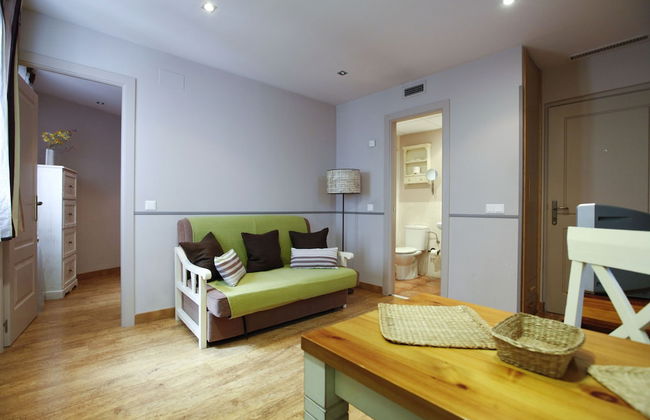 Viviendas Turísticas Palacio Real - Foto 13