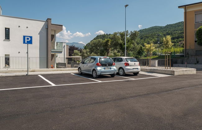 Arslan Family Apartment - Foto 31