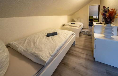 Bördeapartment am Heiderand - Foto 10