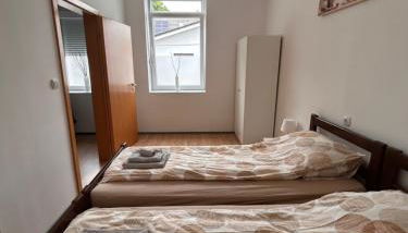 Ferienwohnung für Zwei I Haustiere willkommen - Foto 2