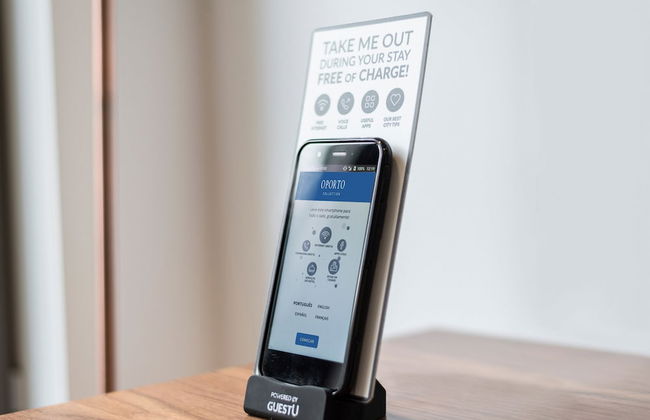 Oporto Street Aldas - Photo 49