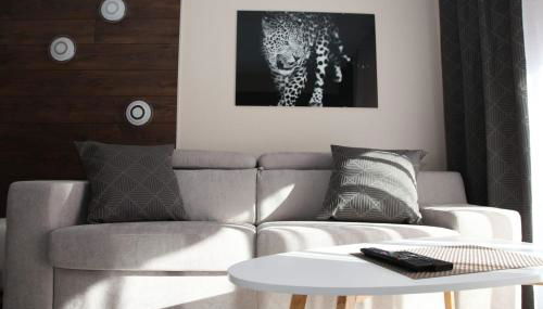 Stylish 2 Room Flat 60 meters to the beach - Foto 5