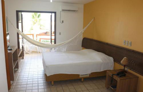 Marambaia Apart Hotel - Foto 96