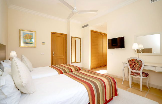 Villa Macy - Monte Rei - Foto 32