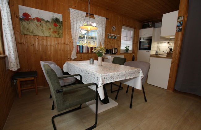 Holiday Home by Lake Userin With Sauna - Foto 20