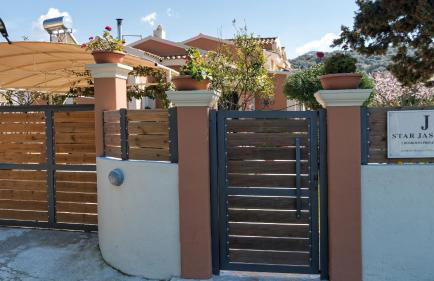 Star Jasmine House Acharavi - Foto 27