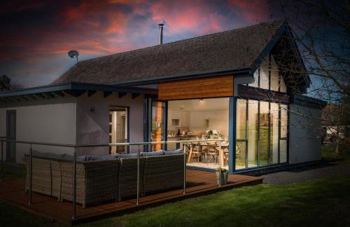 Lambs Lodge - Foto 1