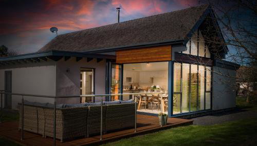 Lambs Lodge - Foto 1