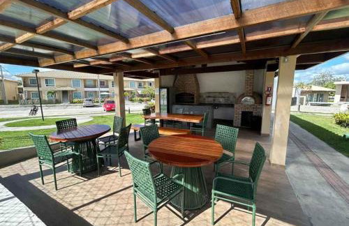 Temporada condomínio vog ville norte Boulevard - Foto 38