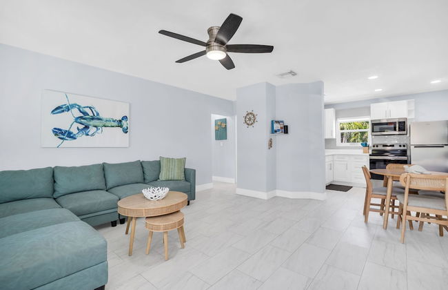 Heated Pool Hot tub Close to Beach Pet Friendly - Foto 10