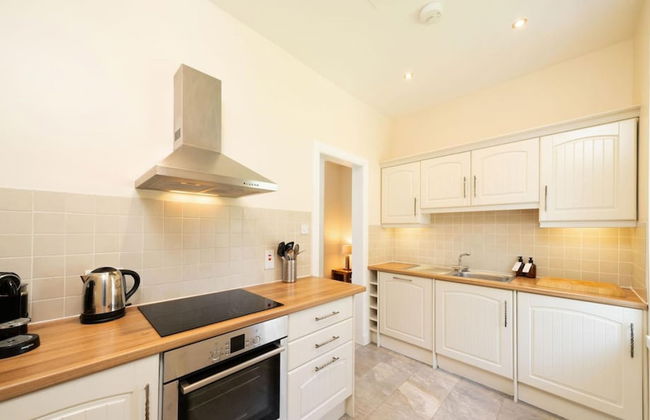 Station Cottage Dinnet Aboyne Aberdeenshire - Photo 9