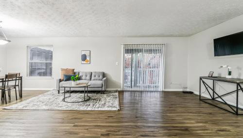 Halsten at Vinings 4603 Spacious 2 bed 15 Bath - Foto 2