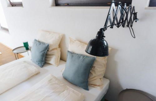 raum life - Quartier 10 - Gemeinsam zentral wohnen auf 300qm - Parkplätze - Foto 24