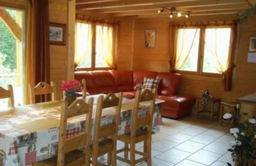 Chalet Euphonium - Foto 6