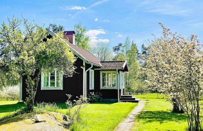 4 Star Holiday Home in Bralanda - Foto 22