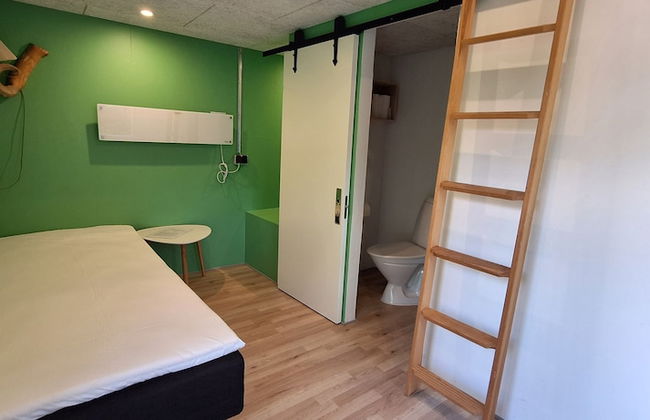 Tórshavn Apartment - City Center - Photo 5