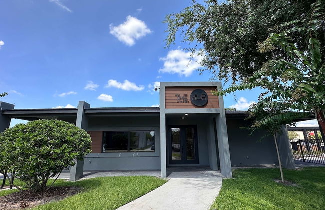 3221 Brand New 3BD Townhouse Near Disney - Foto 33