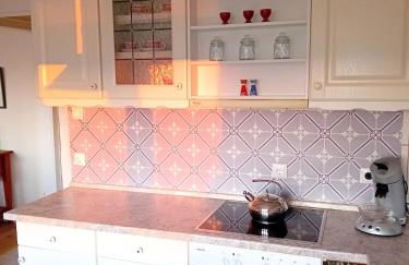 Casa Lobi - Die Ferienwohnung mit Ausblick! - Foto 12