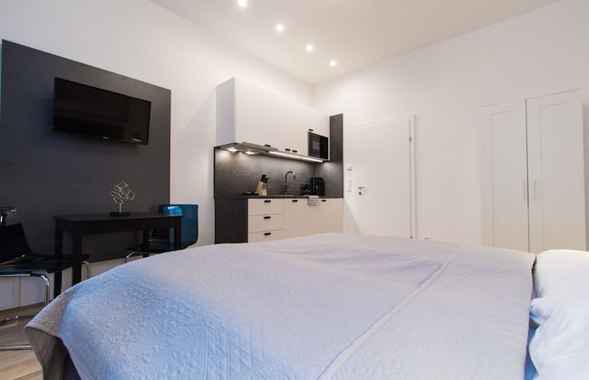 Apartment Familienplatz - Photo 60