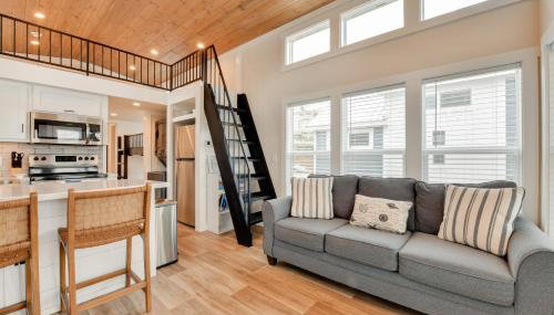 Less Than 1 Mi to Marina Lake Norman Home with Pool Access! - Foto 4