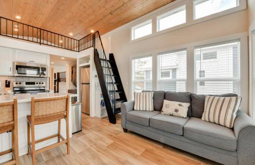 Less Than 1 Mi to Marina Lake Norman Home with Pool Access! - Foto 4