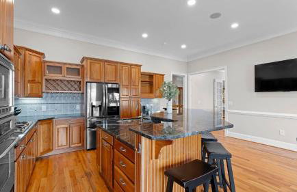 Sunset Pointe by Avantstay Waterfront, Beach, Fire Pit Sleeps 14 5bdr 4BA - Foto 126