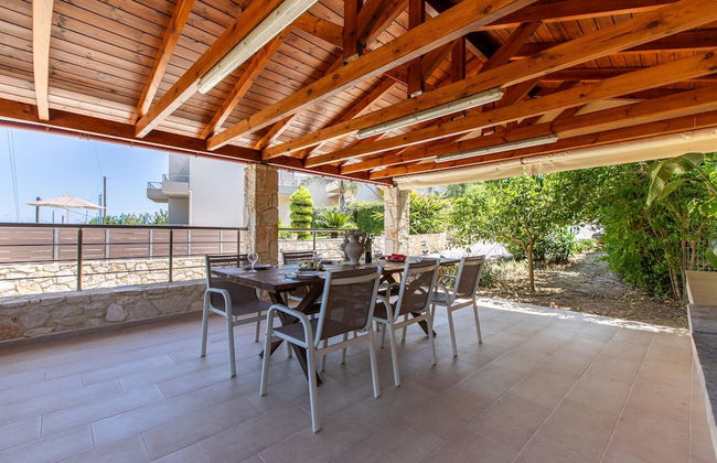 Neaira Villas Chania - Foto 70