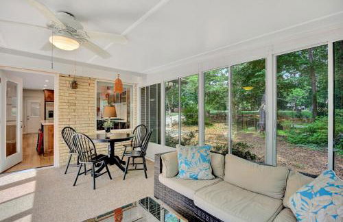 Peaceful & Luxurious 4 Bed Ranch Zen Retreat in Peachtree City - Foto 17