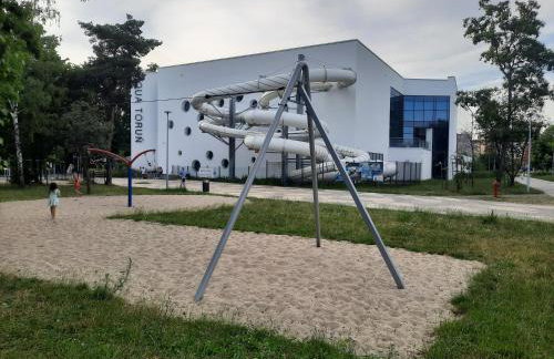 APARTAMENT KOŚCIUSZKi 54 - Foto 62