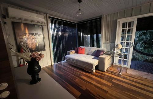 Pool amid the green - Foto 39