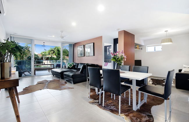 Waterford Private Apartments - Foto 1