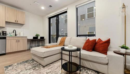 HULU, GYM, Parking Near Shopping, UPMC, Universities - Foto 4