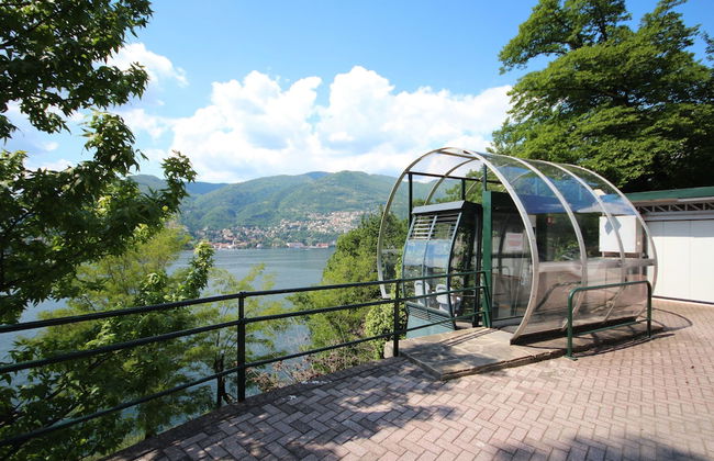 Imperiale Apartments - Foto 45