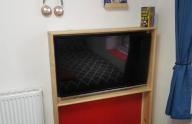 The Comfy House - Foto 15