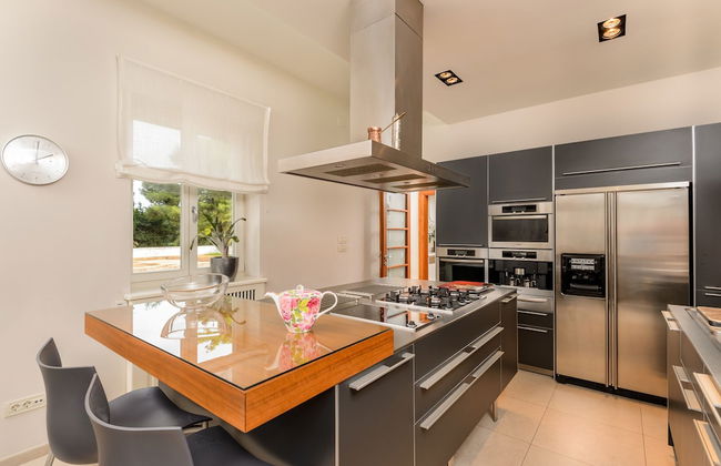 Villa Diocletian - Foto 5