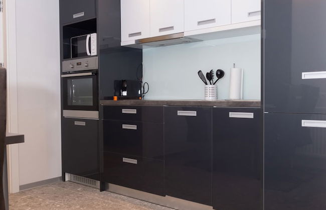 Christiano Apartments Mariahilf - Foto 19