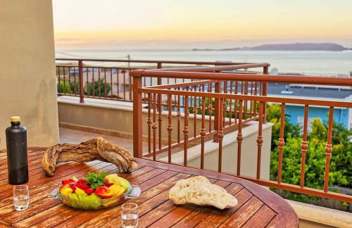 Ulivo Sea View House - Foto 2