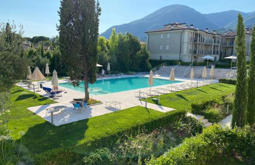 Appartamento 23 - bilocale vista lago - Foto 28