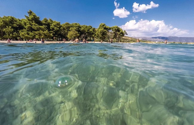 Trogir Comfortable Apartment With Terrace - Foto 12