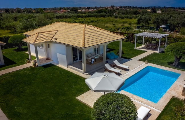 Villa Evanna - Foto 47