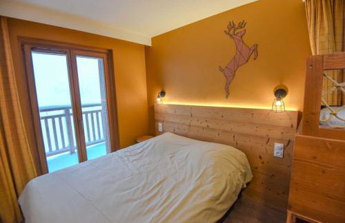 Twin Peaks Lodge - Avoriaz - Photo 5