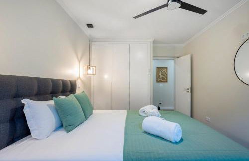 GuestReady - Charming Apartment with Patio - Foto 46