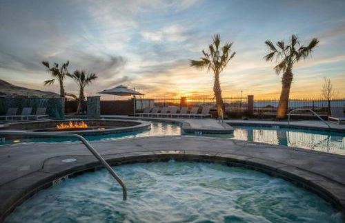 Zion Village Oasis by the Pool with Lazy River - Foto 28