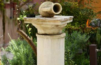 Antica Corte delle Ninfee, Historical Private Villa - Foto 21
