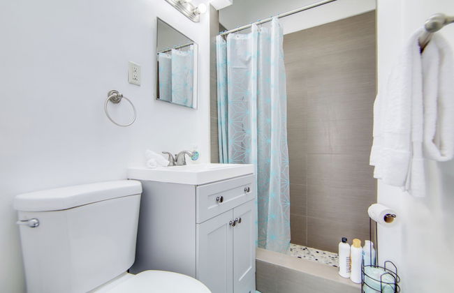 Charming Large Studio Near Ocean Dr - South Beach - Foto 15