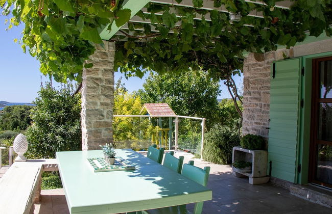 Authentic Dalmatian Treasure Homes - Foto 10