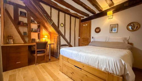 Cocon historique près Cathédrale - Foto 3