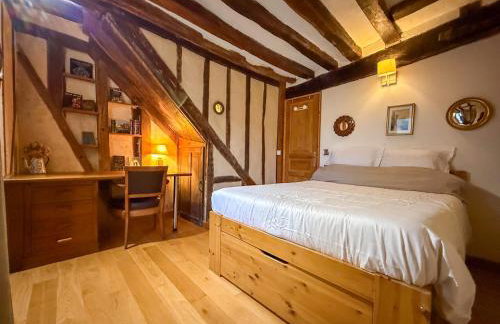 Cocon historique près Cathédrale - Foto 3